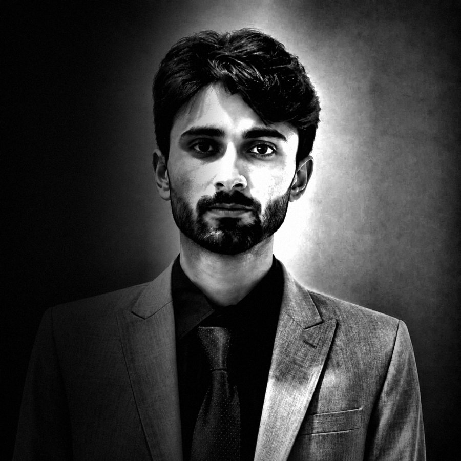 Toseeq Akram, AI automation specialist